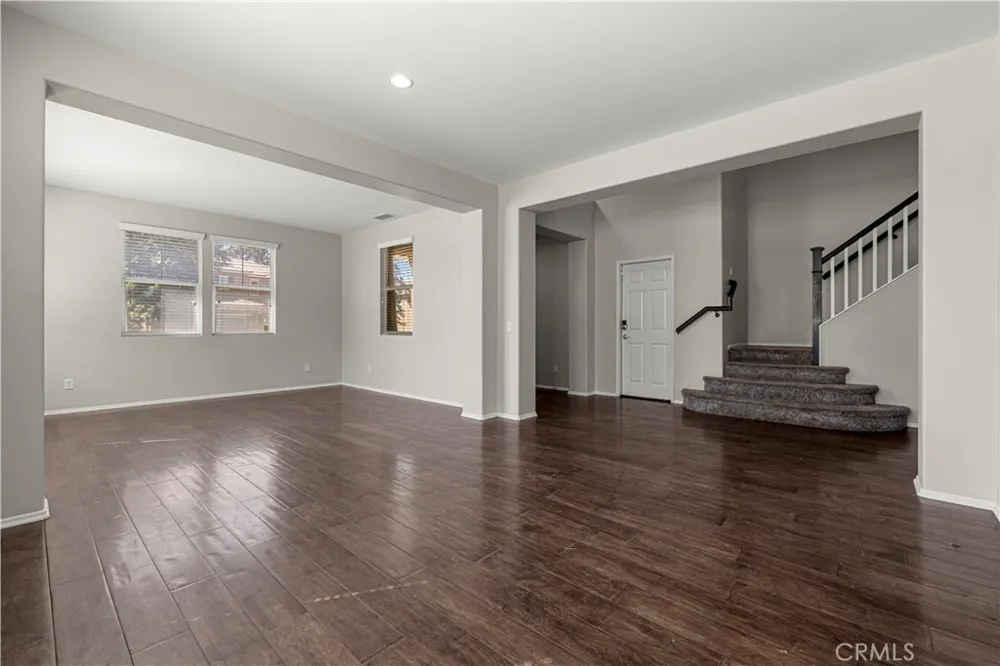 658 Winter Pine Street Beaumont, CA 92223