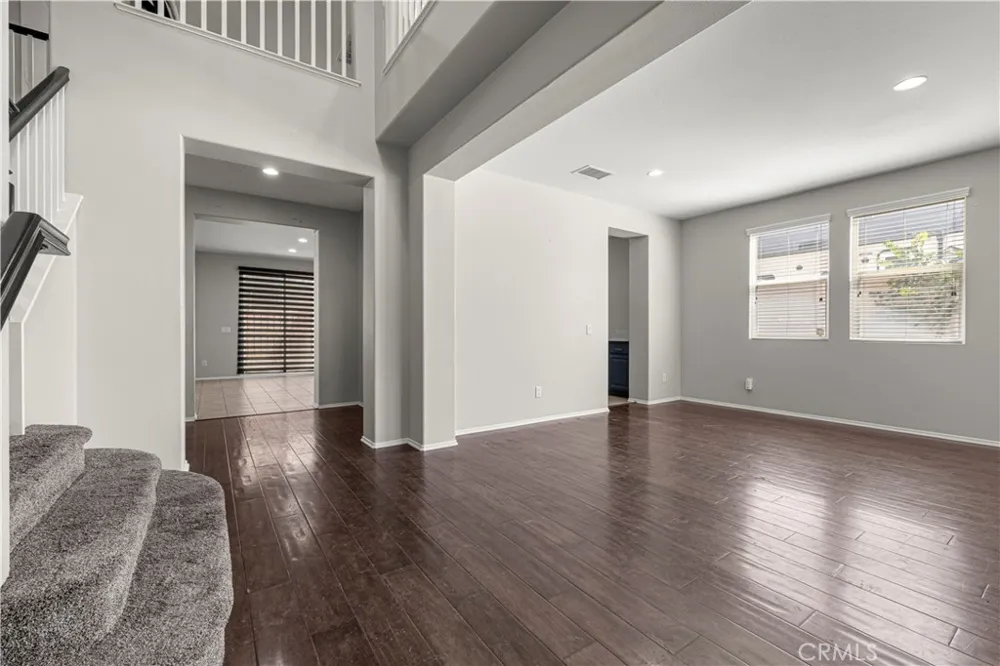 658 Winter Pine Street Beaumont, CA 92223