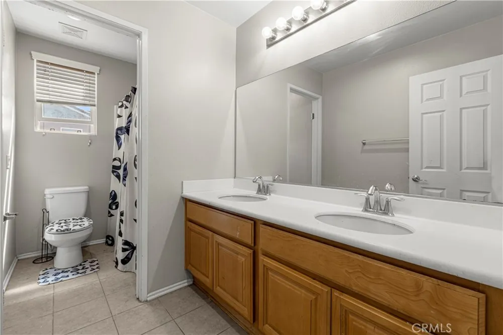 658 Winter Pine Street Beaumont, CA 92223