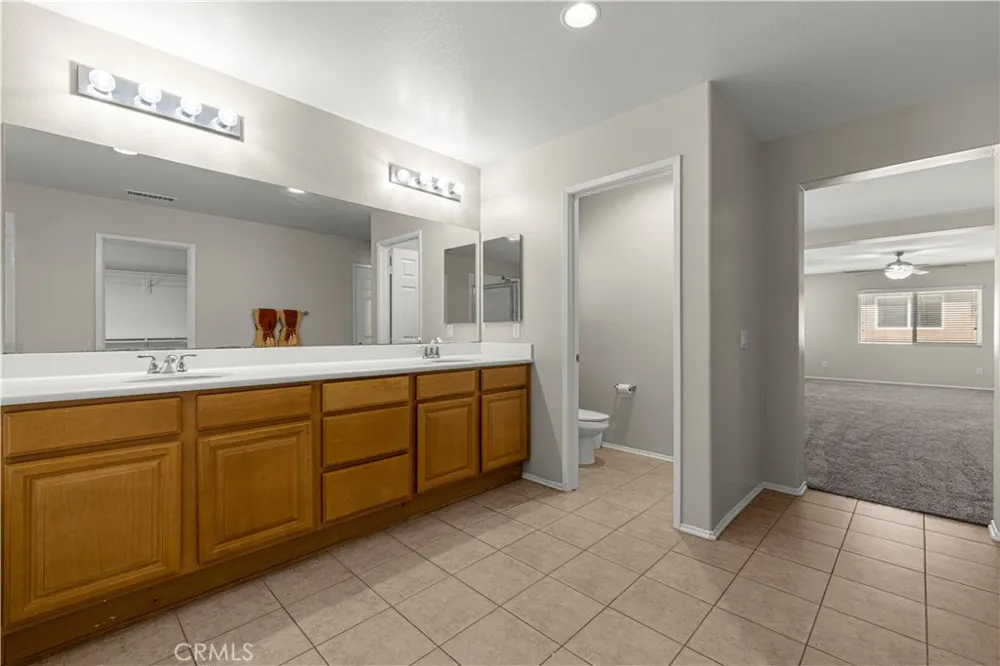 658 Winter Pine Street Beaumont, CA 92223