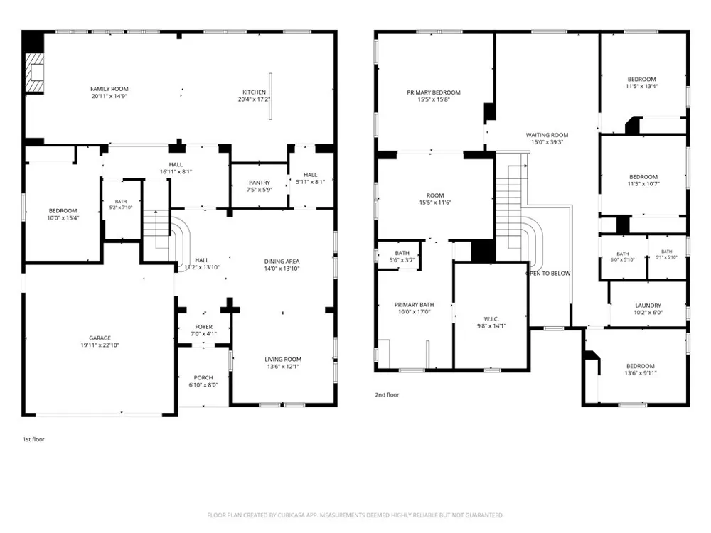 658 Winter Pine Street Beaumont, CA 92223