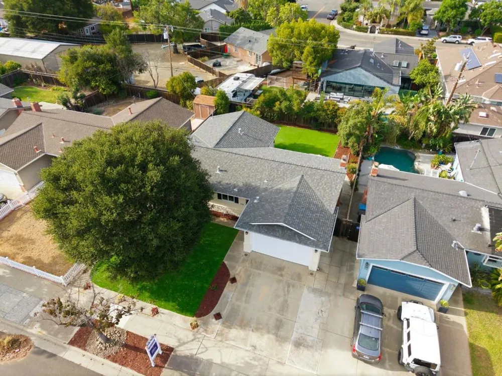 2239 Barrett Avenue San Jose, CA 95124