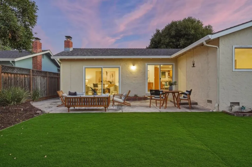 2239 Barrett Avenue San Jose, CA 95124