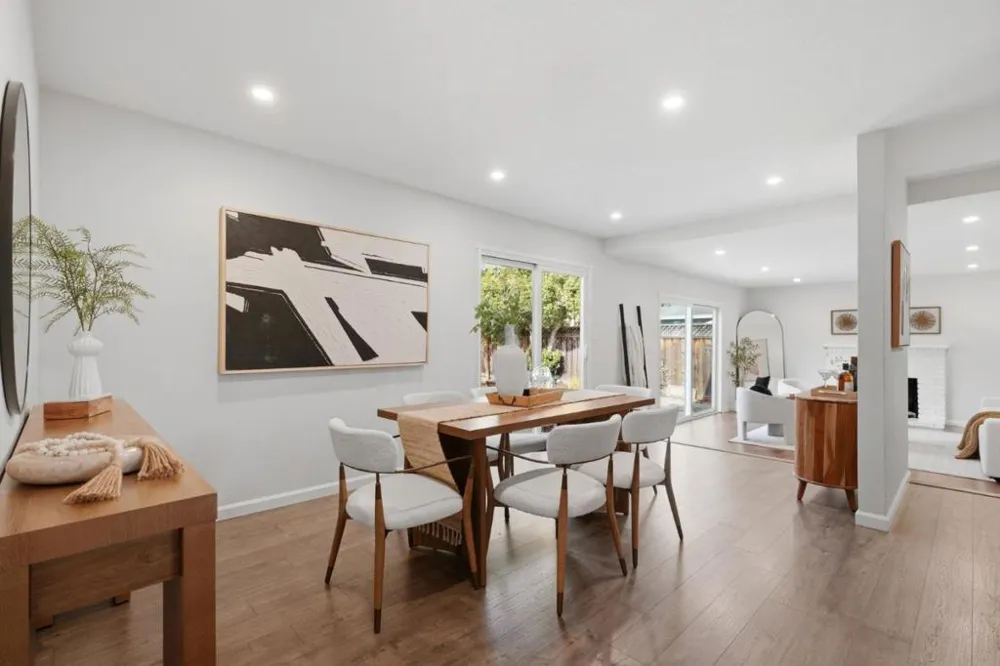 2239 Barrett Avenue San Jose, CA 95124