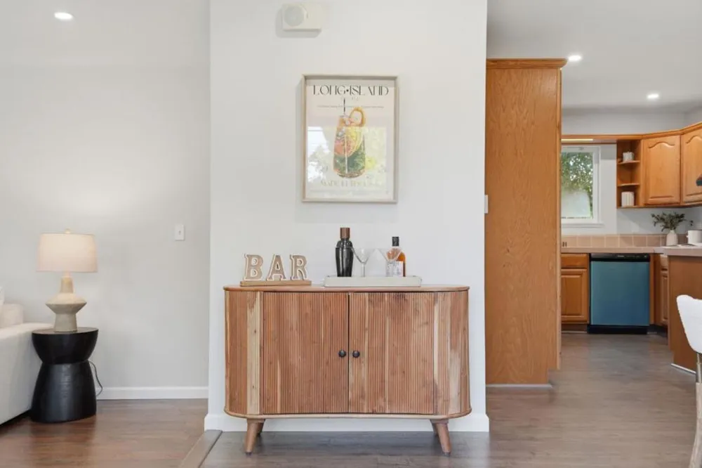 2239 Barrett Avenue San Jose, CA 95124