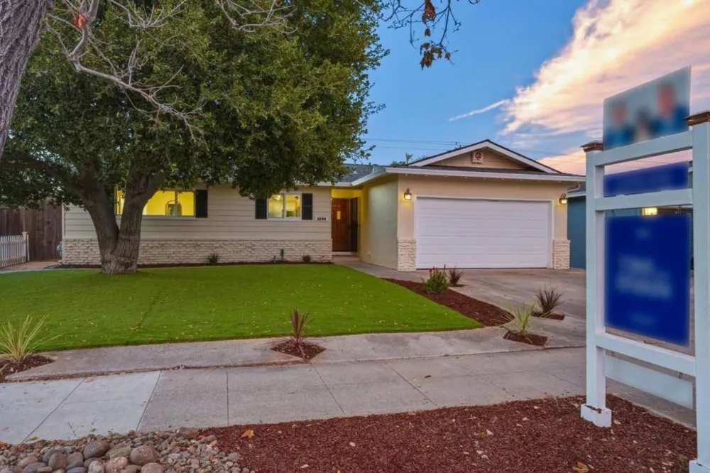 2239 Barrett Avenue San Jose, CA 95124