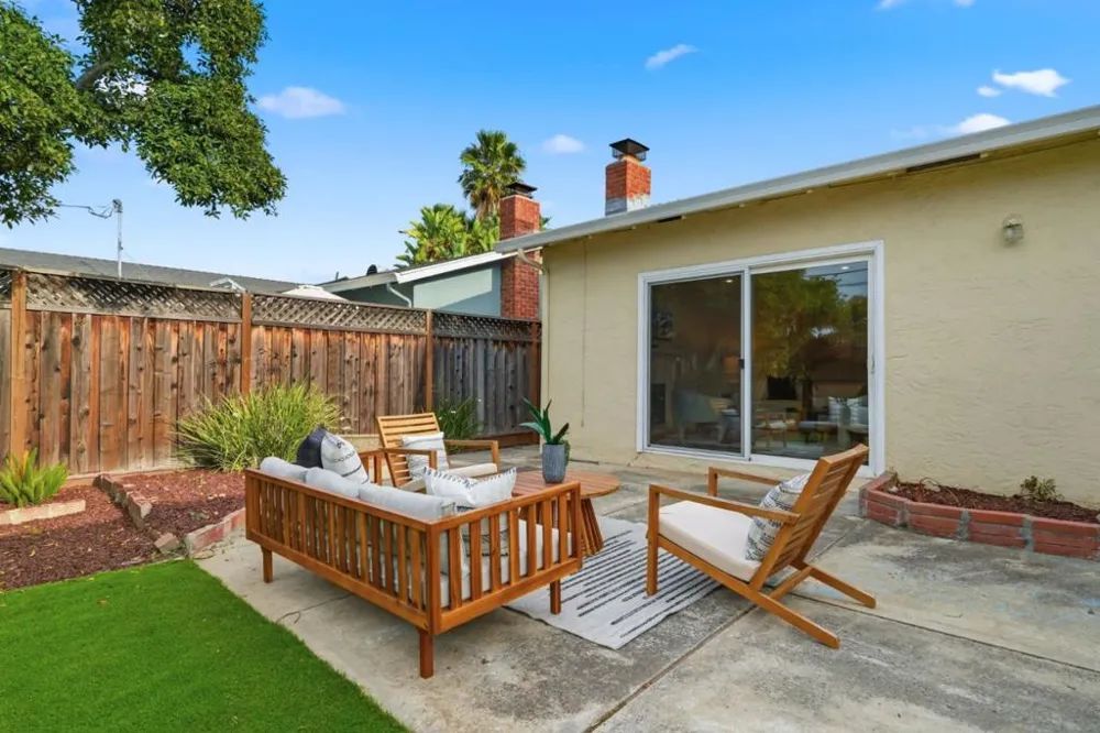 2239 Barrett Avenue San Jose, CA 95124
