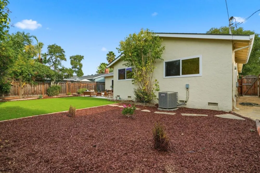 2239 Barrett Avenue San Jose, CA 95124