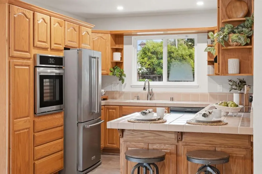 2239 Barrett Avenue San Jose, CA 95124