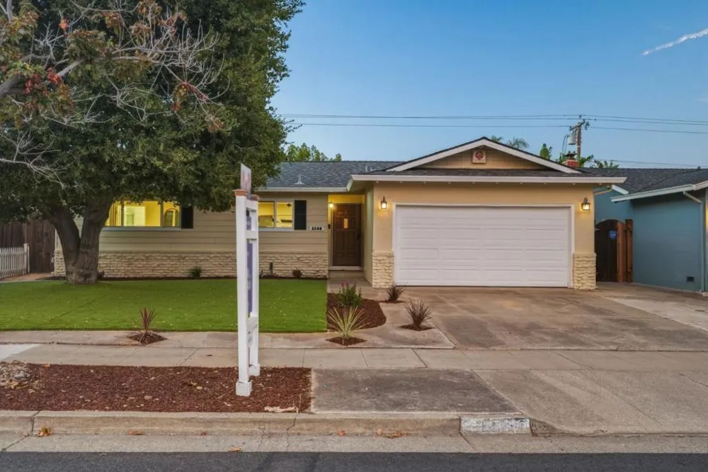 2239 Barrett Avenue San Jose, CA 95124