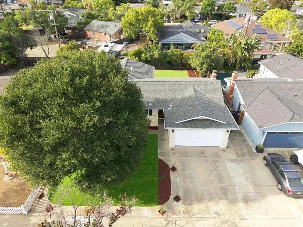 2239 Barrett Avenue San Jose, CA 95124