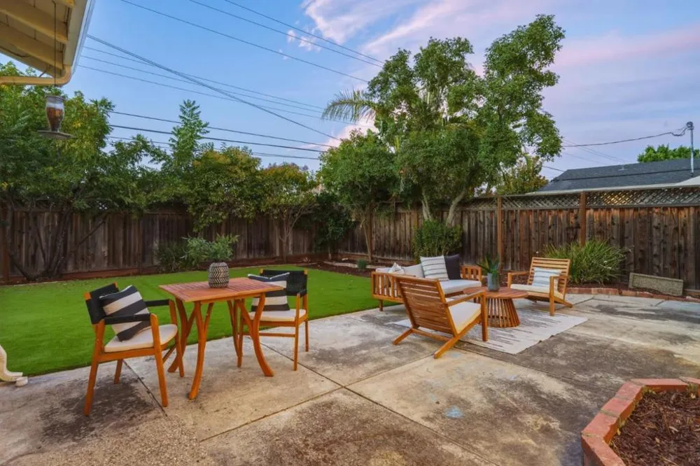 2239 Barrett Avenue San Jose, CA 95124