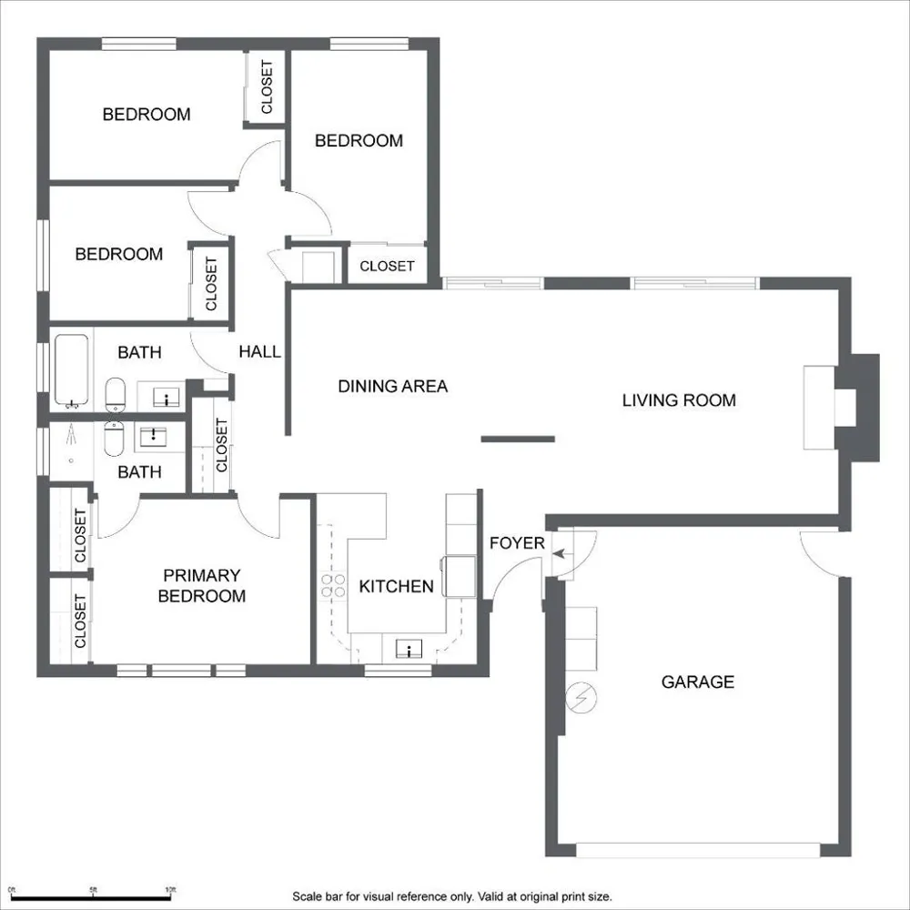 2239 Barrett Avenue San Jose, CA 95124