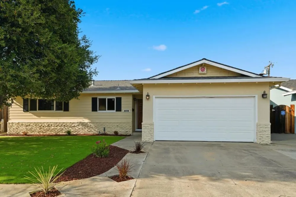 2239 Barrett Avenue San Jose, CA 95124