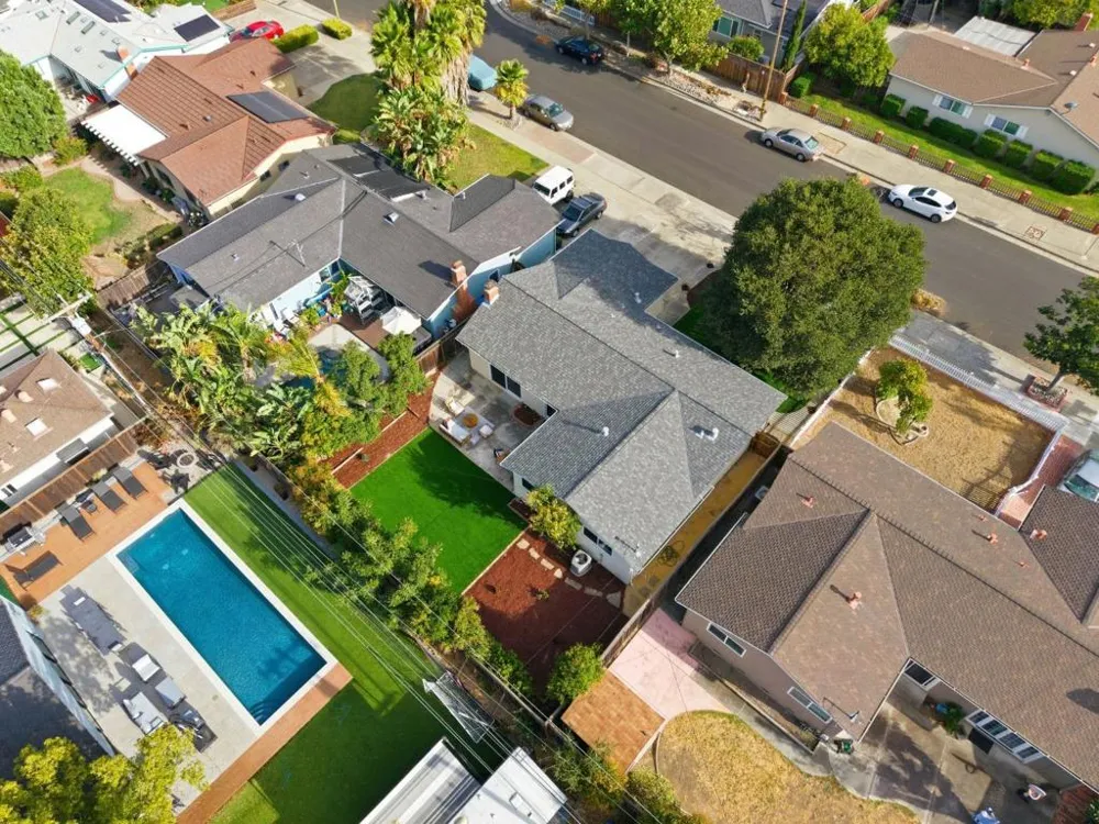 2239 Barrett Avenue San Jose, CA 95124