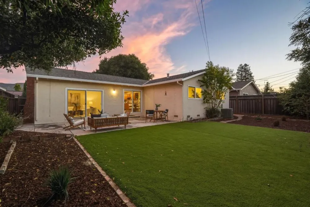 2239 Barrett Avenue San Jose, CA 95124