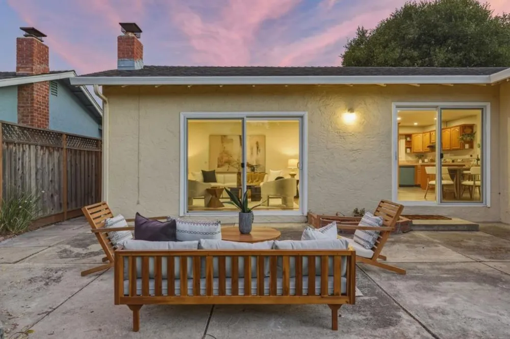 2239 Barrett Avenue San Jose, CA 95124