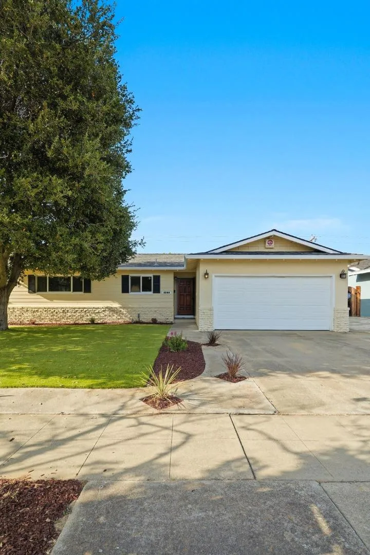 2239 Barrett Avenue San Jose, CA 95124