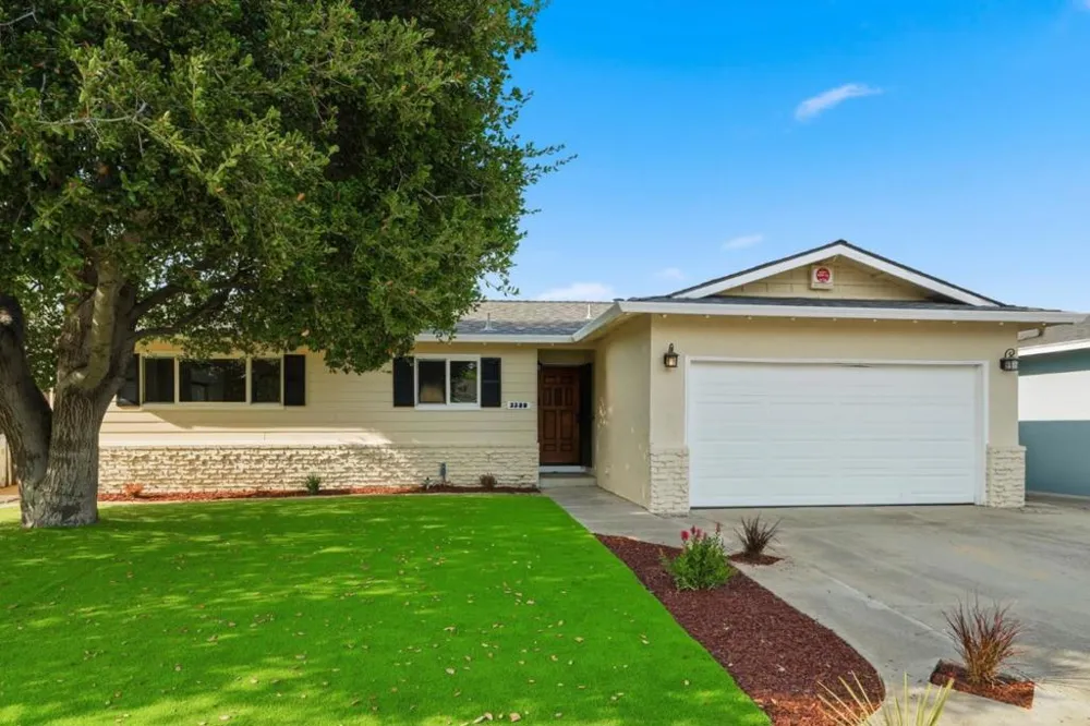 2239 Barrett Avenue San Jose, CA 95124