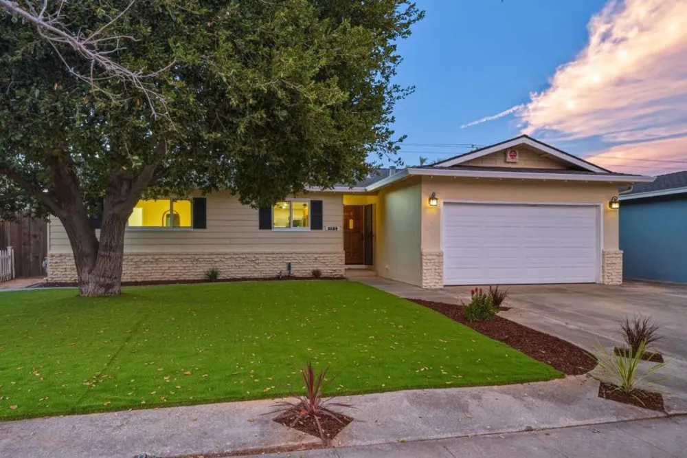 2239 Barrett Avenue San Jose, CA 95124