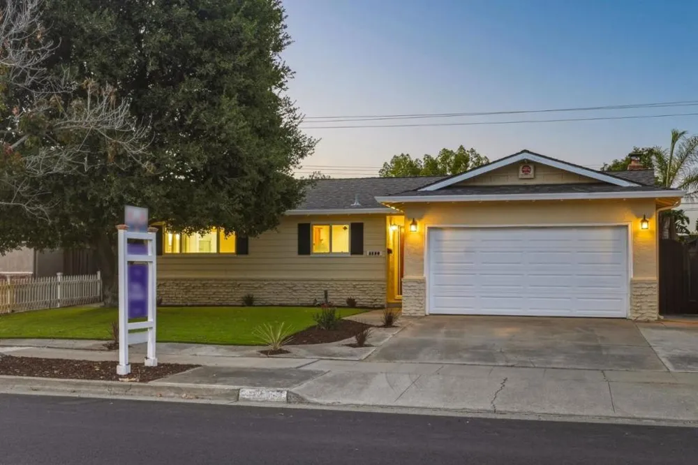 2239 Barrett Avenue San Jose, CA 95124
