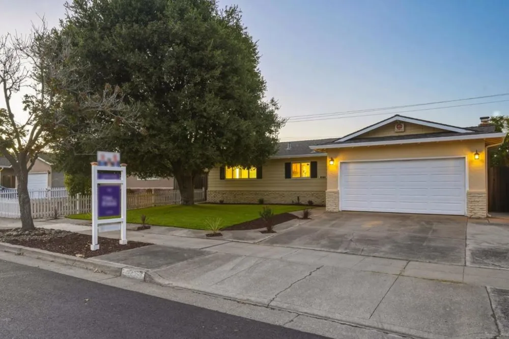 2239 Barrett Avenue San Jose, CA 95124