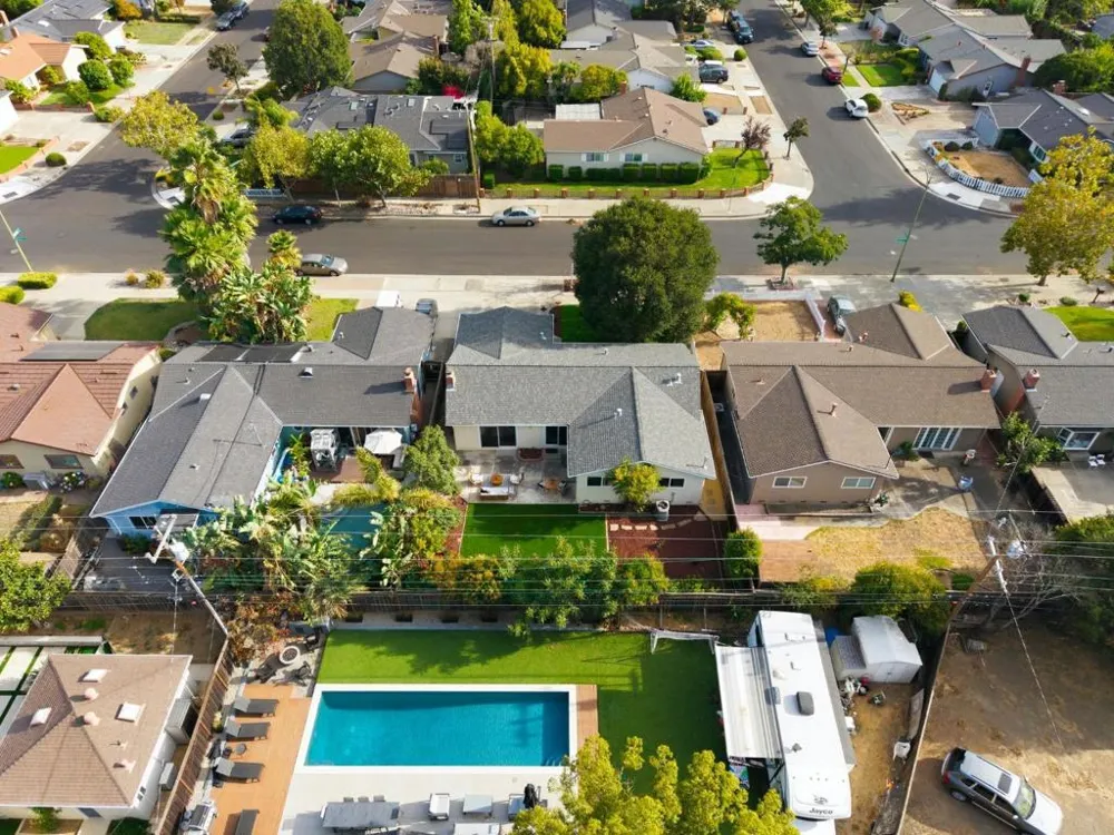 2239 Barrett Avenue San Jose, CA 95124