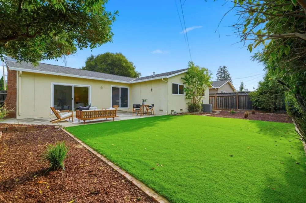 2239 Barrett Avenue San Jose, CA 95124