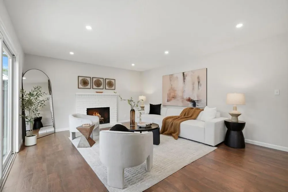2239 Barrett Avenue San Jose, CA 95124