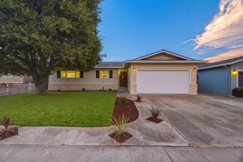 2239 Barrett Avenue San Jose, CA 95124