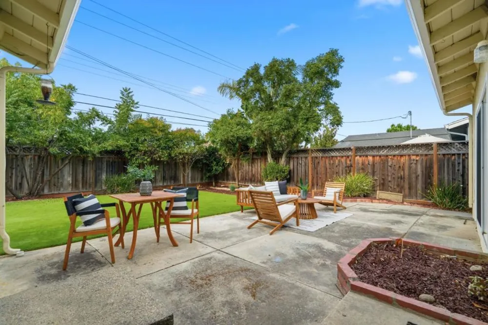 2239 Barrett Avenue San Jose, CA 95124