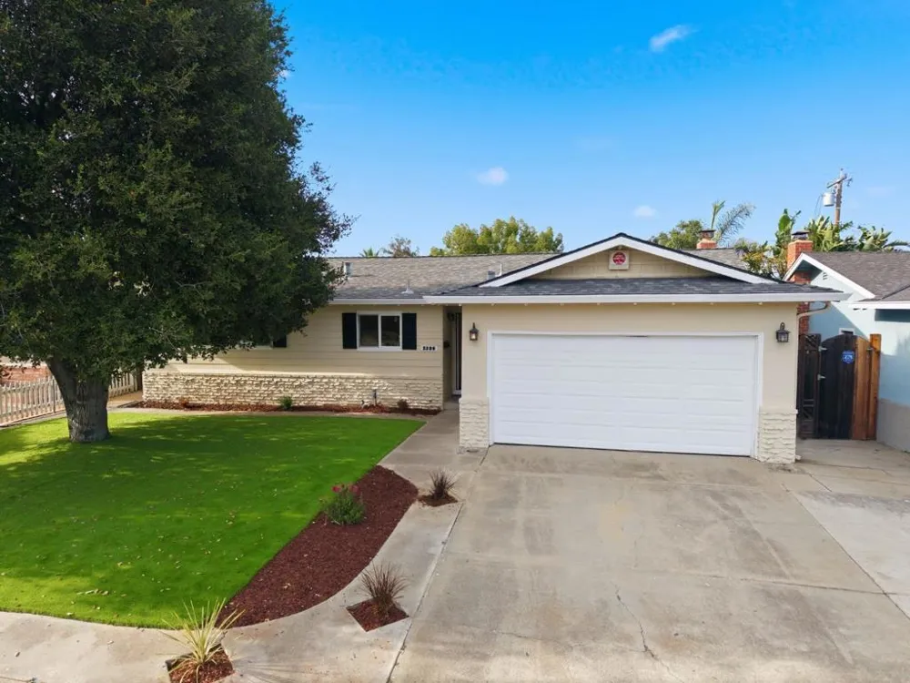 2239 Barrett Avenue San Jose, CA 95124