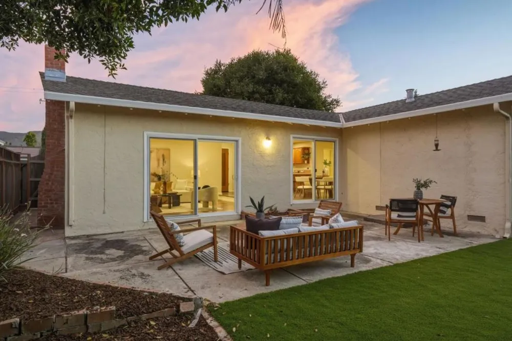 2239 Barrett Avenue San Jose, CA 95124