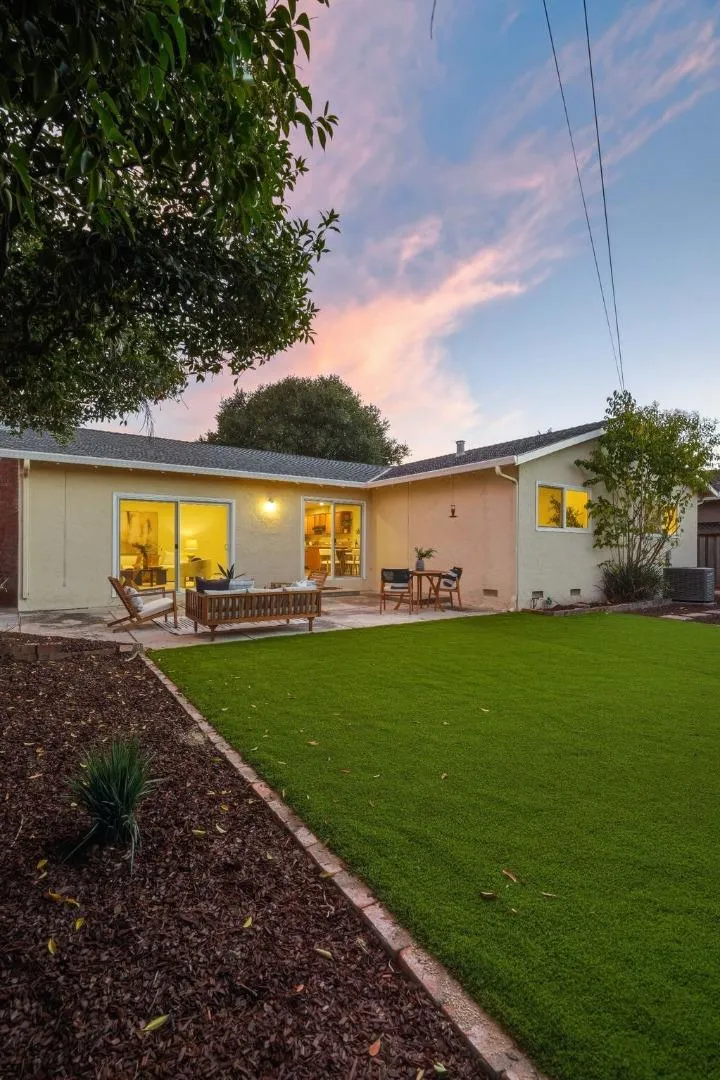 2239 Barrett Avenue San Jose, CA 95124