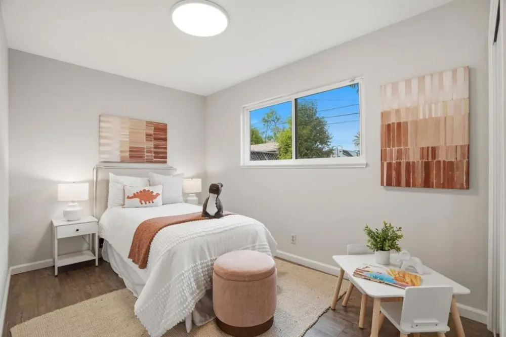 2239 Barrett Avenue San Jose, CA 95124