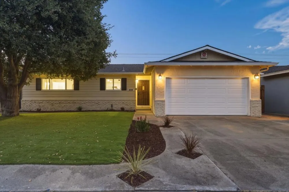 2239 Barrett Avenue San Jose, CA 95124