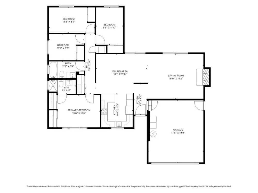 2239 Barrett Avenue San Jose, CA 95124