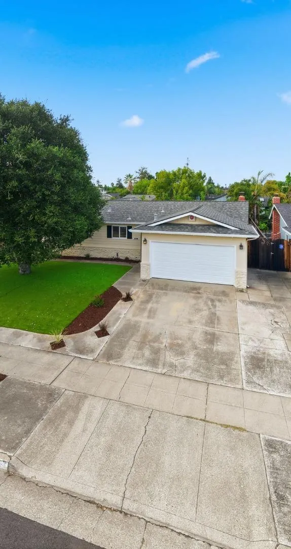 2239 Barrett Avenue San Jose, CA 95124