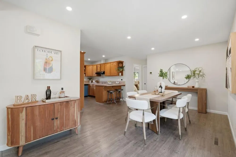 2239 Barrett Avenue San Jose, CA 95124