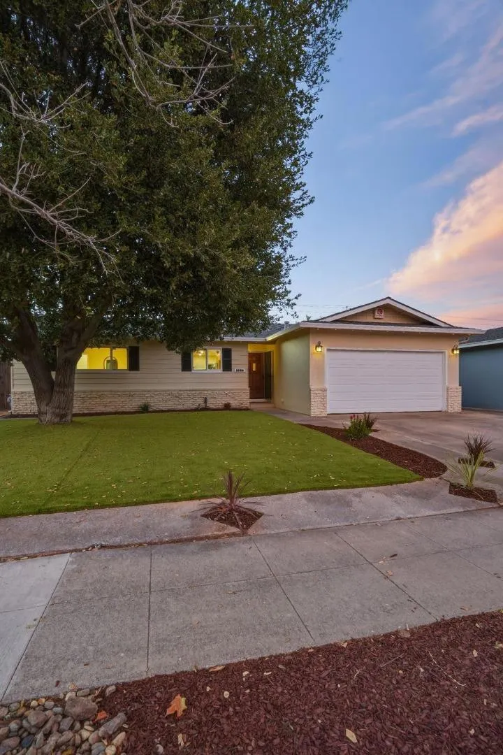 2239 Barrett Avenue San Jose, CA 95124