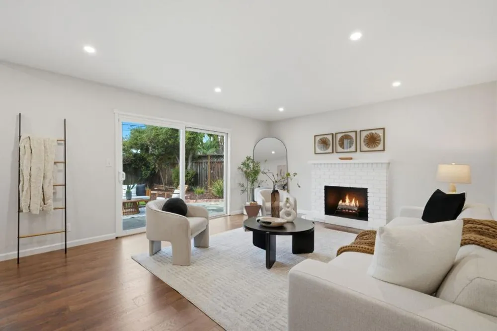 2239 Barrett Avenue San Jose, CA 95124
