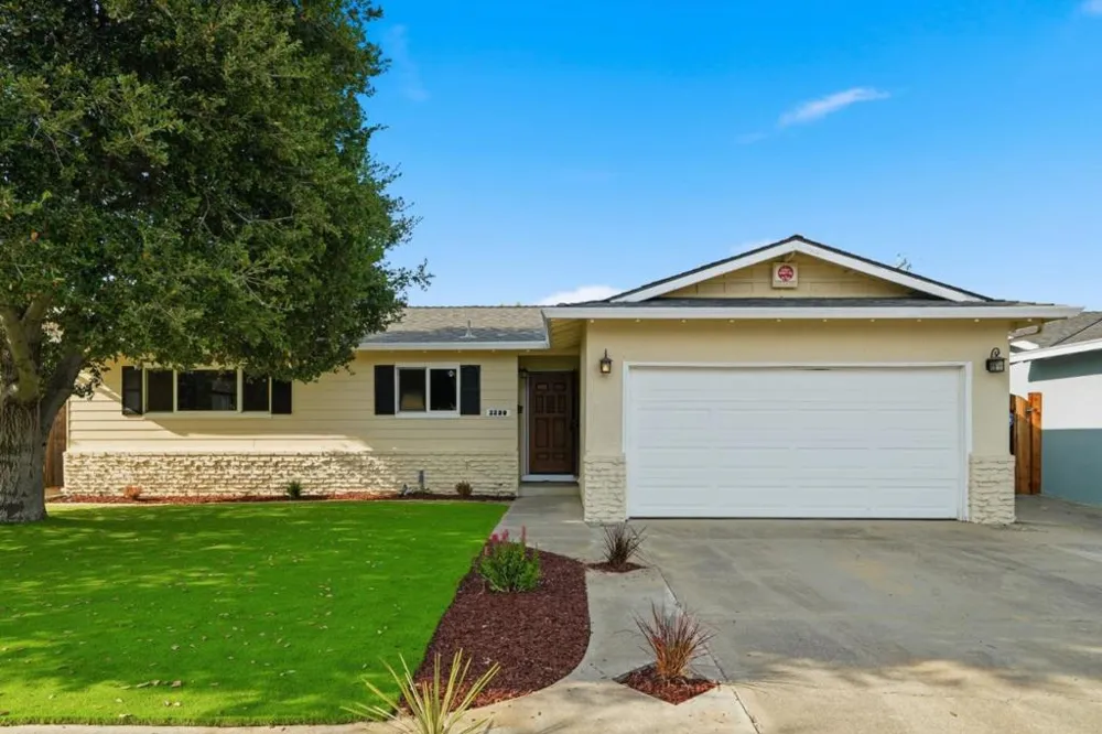 2239 Barrett Avenue San Jose, CA 95124
