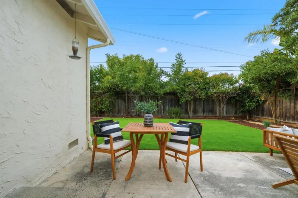 2239 Barrett Avenue San Jose, CA 95124