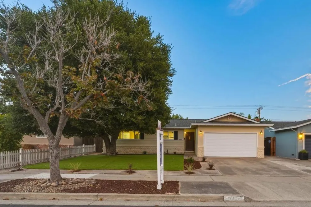 2239 Barrett Avenue San Jose, CA 95124