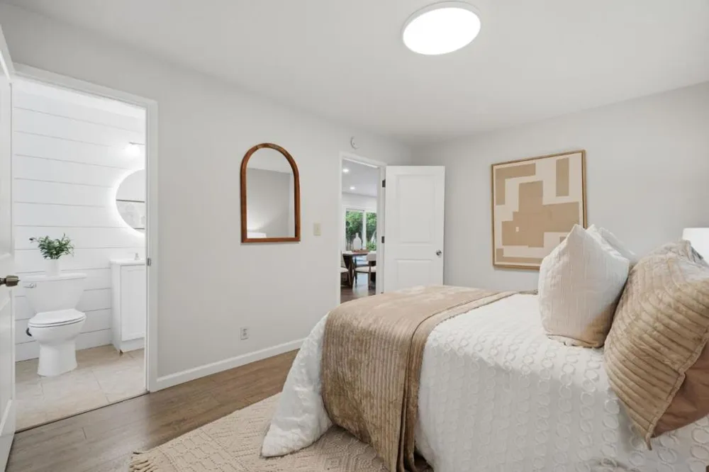 2239 Barrett Avenue San Jose, CA 95124