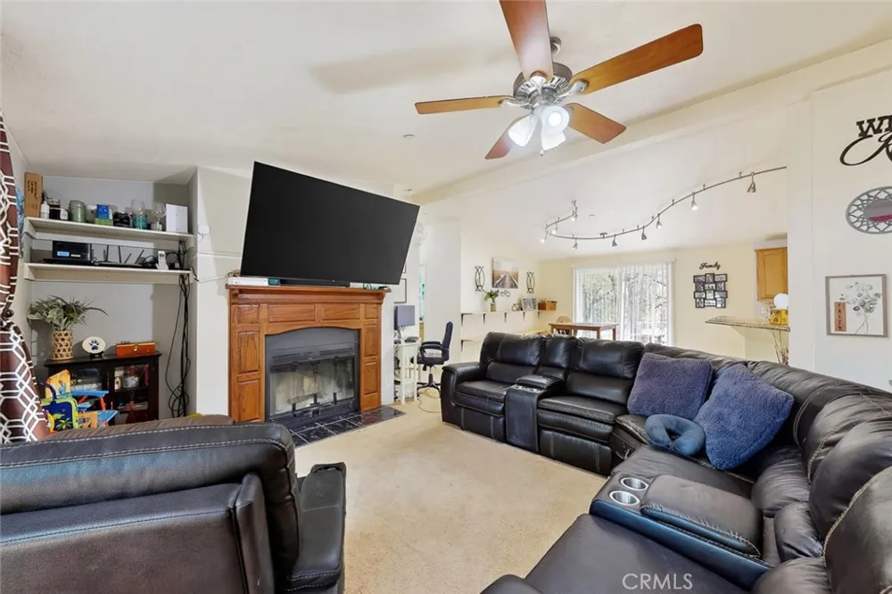 307 Lefevre Bangor, CA 95914