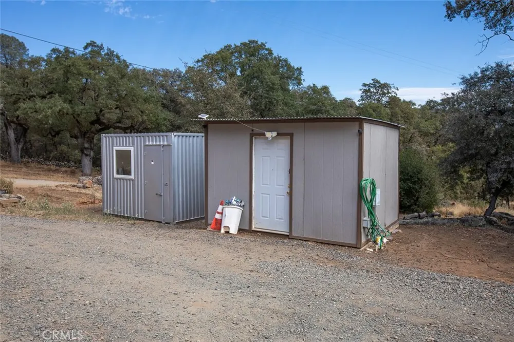 307 Lefevre Bangor, CA 95914