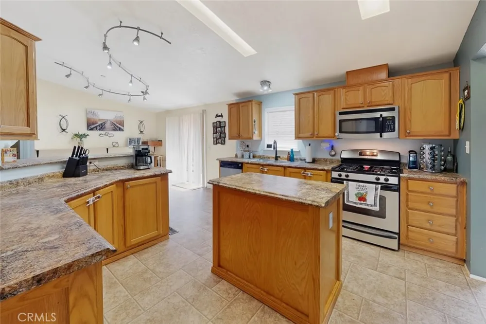 307 Lefevre Bangor, CA 95914