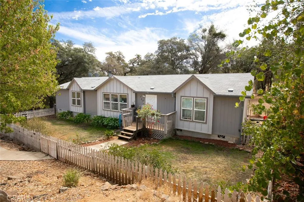 307 Lefevre Bangor, CA 95914