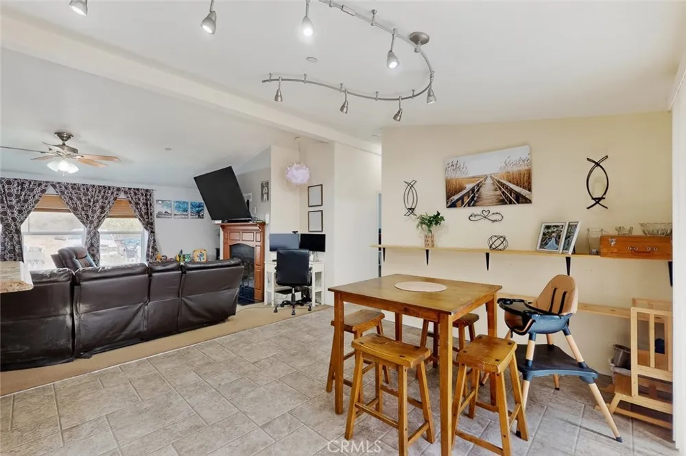 307 Lefevre Bangor, CA 95914